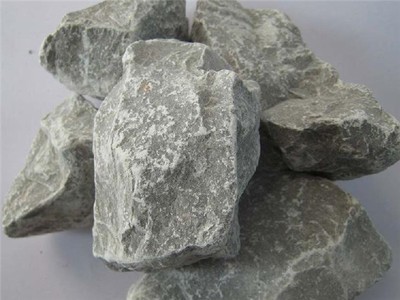 石灰石PF-1214反击破 高效益的秘密武器