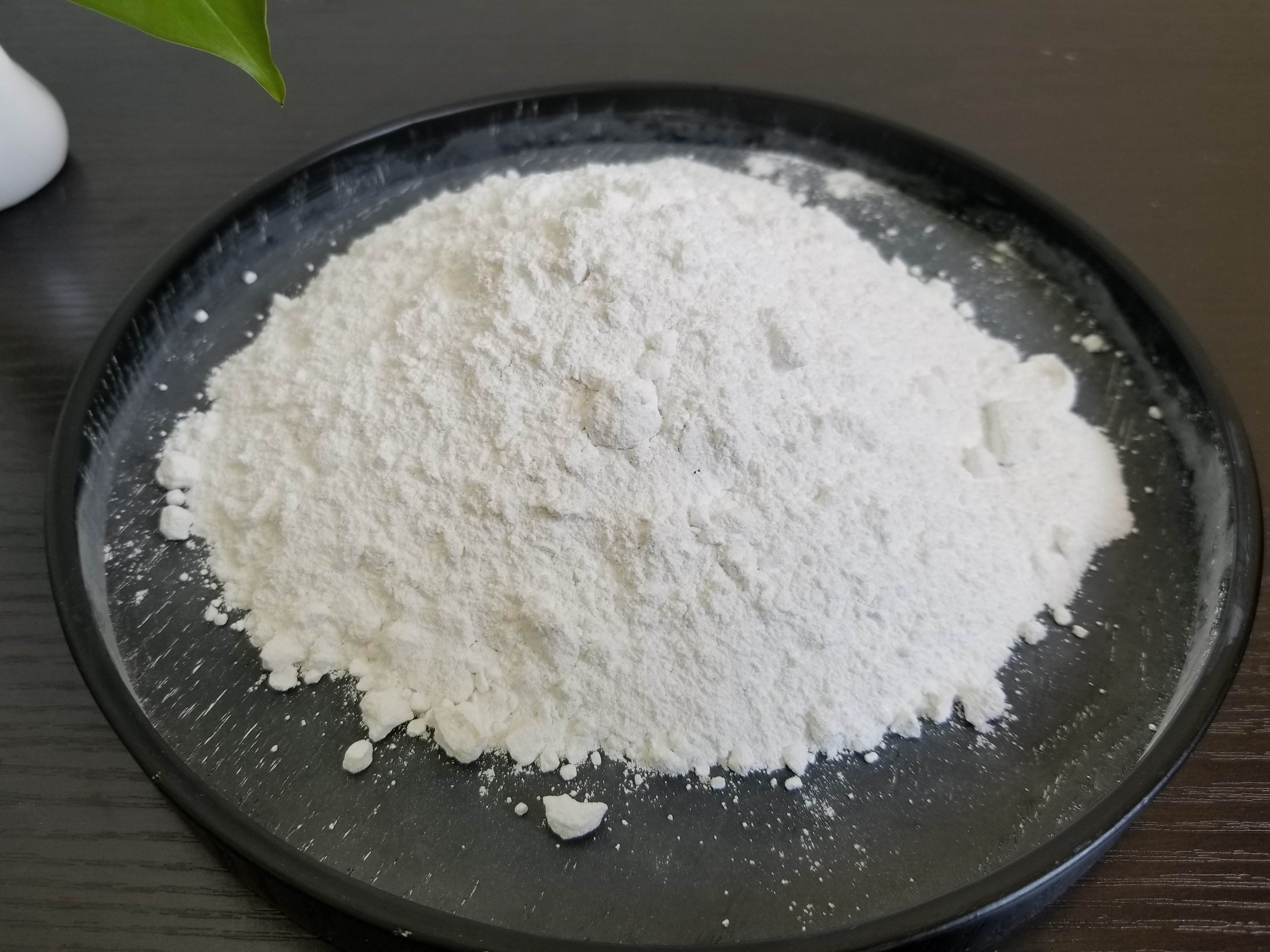 迈向绿色食品工业——赣州兴国县食品级氢氧化钙供应商“瑞金市桂生建材”深耕行业价值