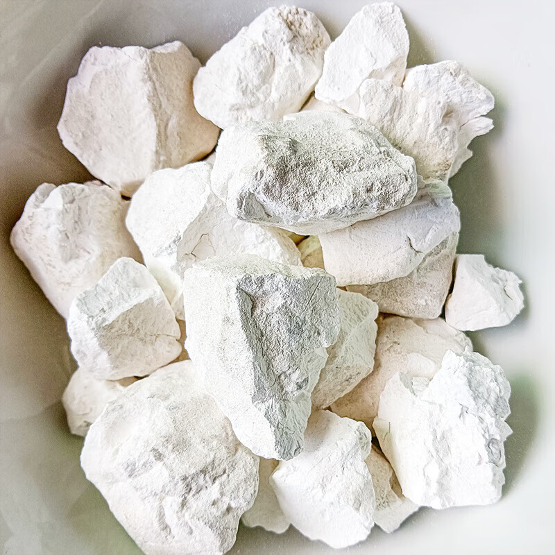 精准选择生石灰 农用小块颗粒的多重功效与使用指南