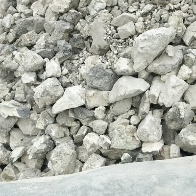 福建工地用石灰价格分析
