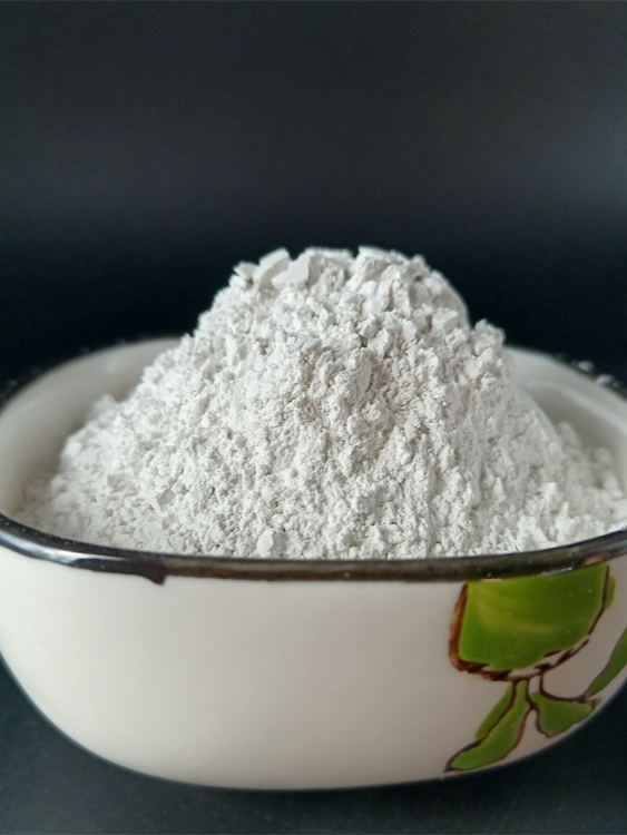 石灰石粉在工业领域的多元应用与价值解析