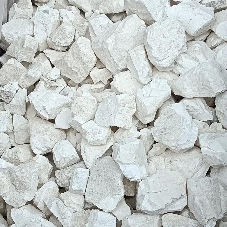 同城供应优质生石灰 块状与粉状，量大从优